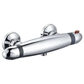 Thermostatique douche ONYX 3 chromé