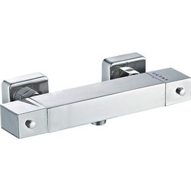 Thermostatique douche NOTUS chromé