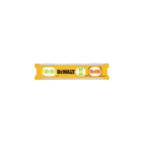 Niveau Torpedo 165 Mm Dewalt Dwht42525-0