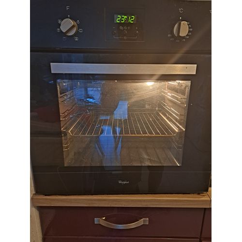 Four Whirlpool encastrable