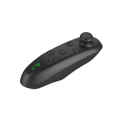 Y1 Noir - Manette De Jeu Sans Fil Bluetooth Pour Téléphone Intelligent Android, Poignée De Télécommande Multifonction, Lunettes Vr Pour Téléphone Portable