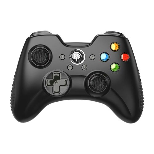 Noir - Manette De Jeu Sans Fil, Manette De Jeu 8236g, Contrôleur De Jeu Pour Pc Windows, Téléphone Android, Nintendo Switch, Steam Deck, Placements, 2.4