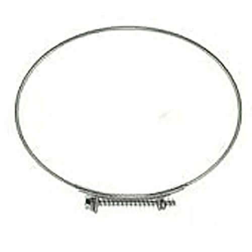 COLLIER Ø 100 MM POUR LAVE LINGE MIELE - 1702741