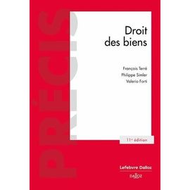 Droit Des Biens