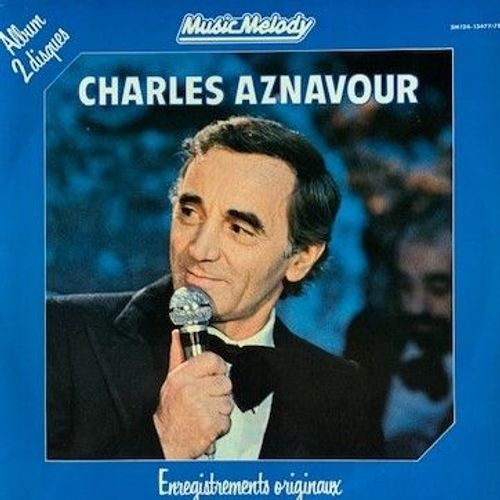 Album 2 Disques - Music Melody