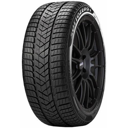 PNEU Hiver Pirelli Winter SottoZero 3 255/45 R19 104 V