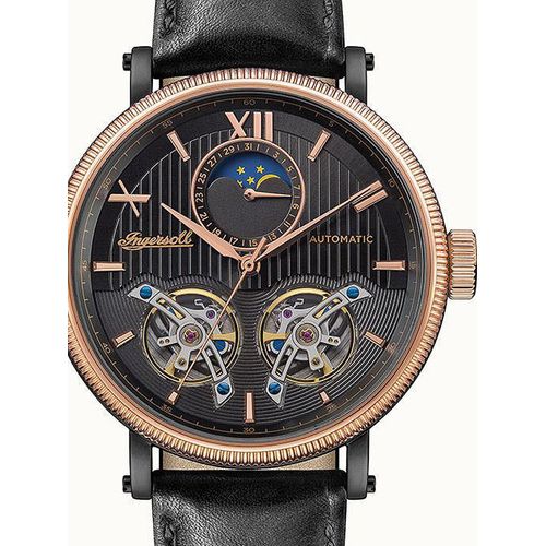 Mens Watch Ingersoll I09601, Automatic, 45mm, 5atm