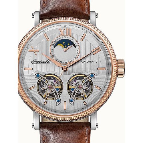 Mens Watch Ingersoll I09602, Automatic, 45mm, 5atm