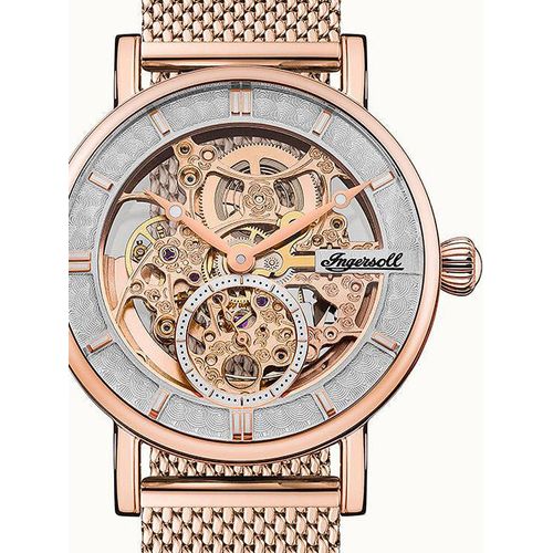 Mens Watch Ingersoll I00406b, Automatic, 40mm, 5atm