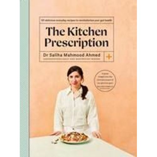 The Kitchen Prescription