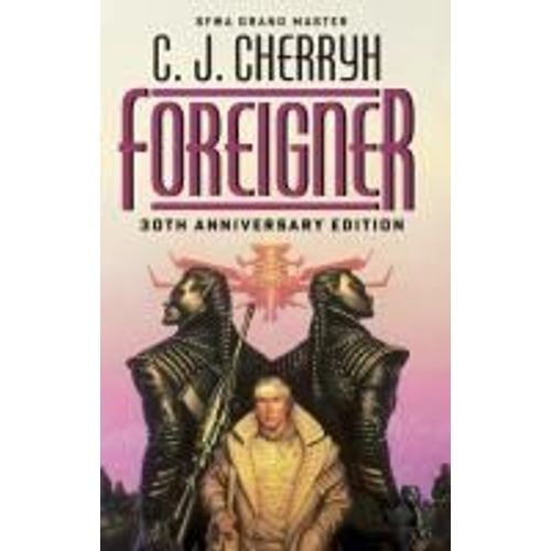 Foreigner: 30th Anniversary Edition