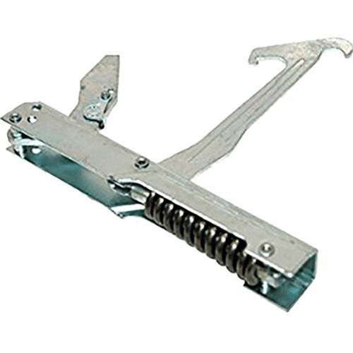CHARNIERE DE PORTE GAUCHE/DROITE POUR CUISINIERE SMEG - 931331044