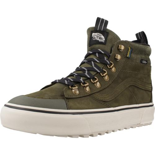 Vans Sk8 Hi Dr Mte 2 Colour Vert