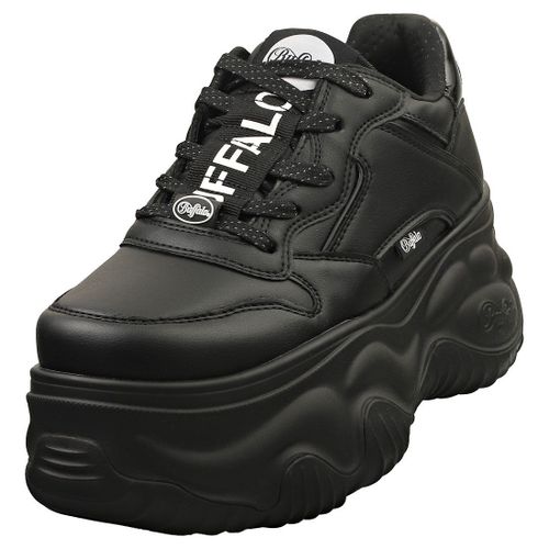 Buffalo Blader One Vegan Baskets Noir
