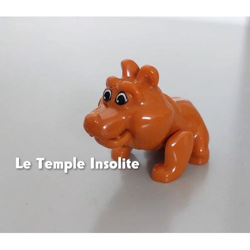 Figurine Kinder - Animaux : Ours Sd131