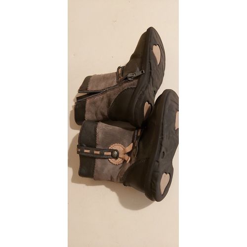 Bottes Fille - 23