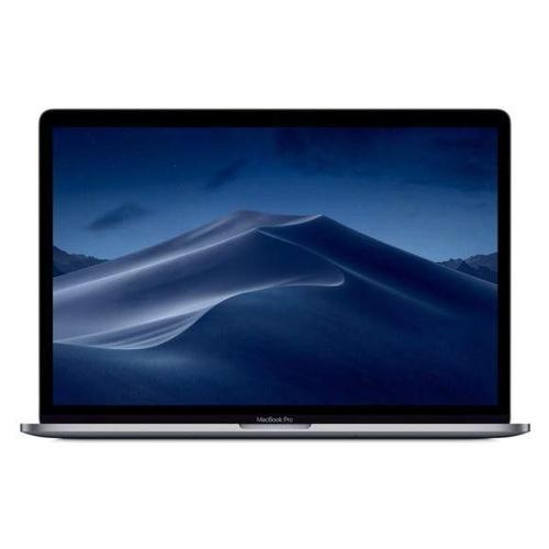 APPLE Macbook Pro 13" 2017 - Intel core i5 - 8 Go RAM - SSD 256 Go - AZERTY