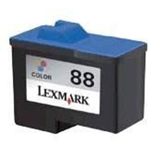 Lexmark - À rendement élevé - couleur (cyan, magenta, jaune) - originale - cartouche d'encre - pour X5130, 5150, 5190pro, 6150, 6170, 6190pro; Z55, 65, 65n