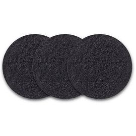 Lot de 3 disques de nettoyage intensif Versa Dremel PC368