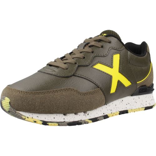 Munich Dash Kid 160 Colour Vert