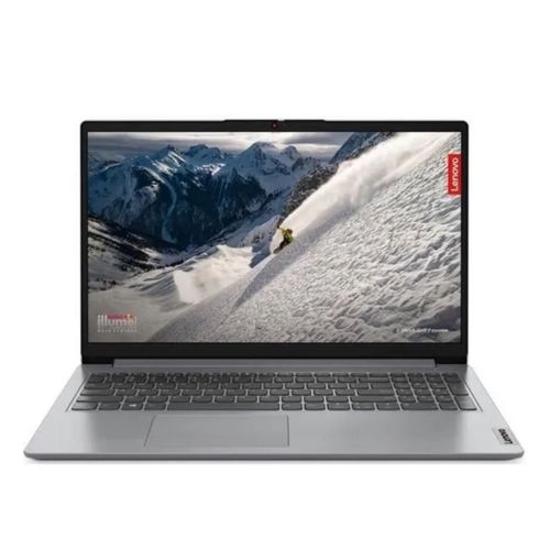 Lenovo IdeaPad 1 15ALC7 - 15" AMD Ryzen 5-5500U - 2.1 Ghz - Ram 16 Go - SSD 512 Go