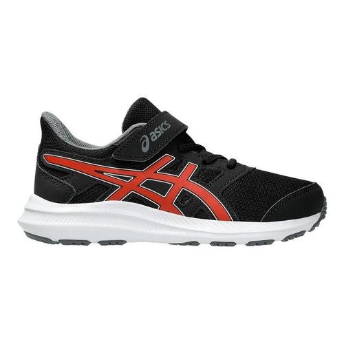 Chaussures Running Asics Jolt 4 Ps Noir