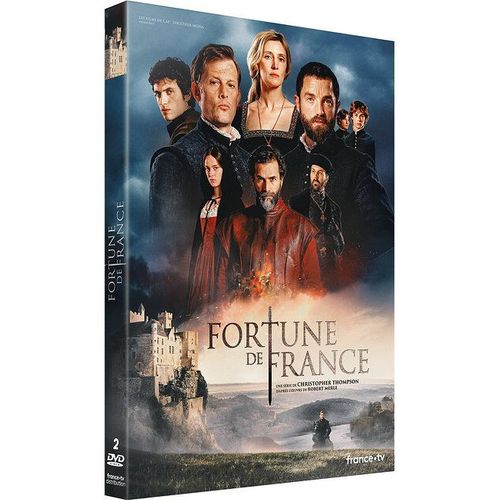 Fortune De France