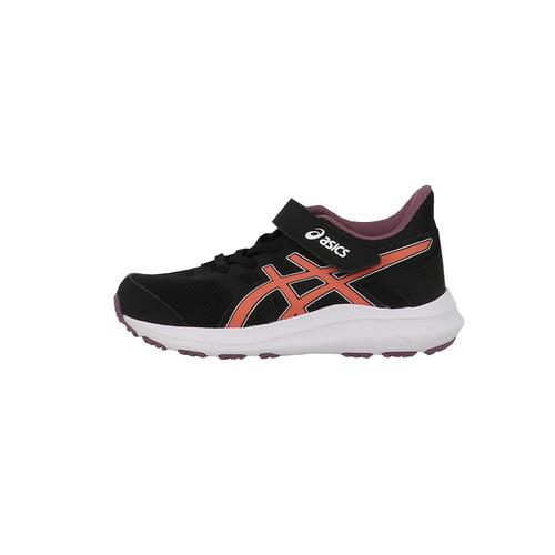 Chaussures Running Asics Jolt 4 Ps Noir