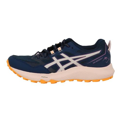 Chaussures Running Trail Asics Gel Sonoma 7 Violet