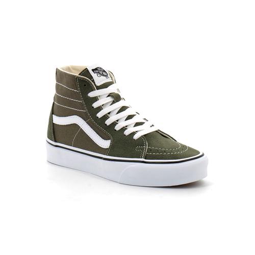 Vans Sk8shi Color Theory Kaki