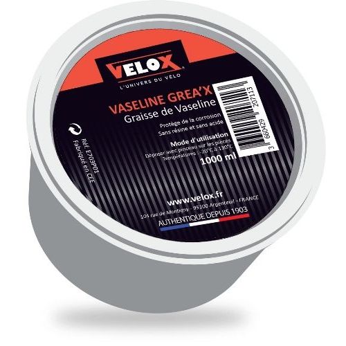 Graisse Vaseline 1kg