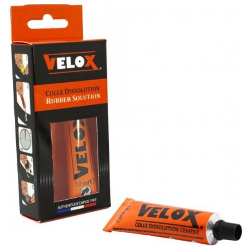 Tubes Colle 10g Unité Blister Velo