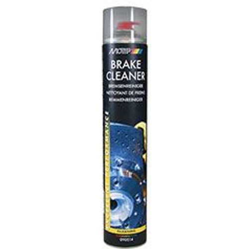 Nettoyant Freins 750ml Motip 090514