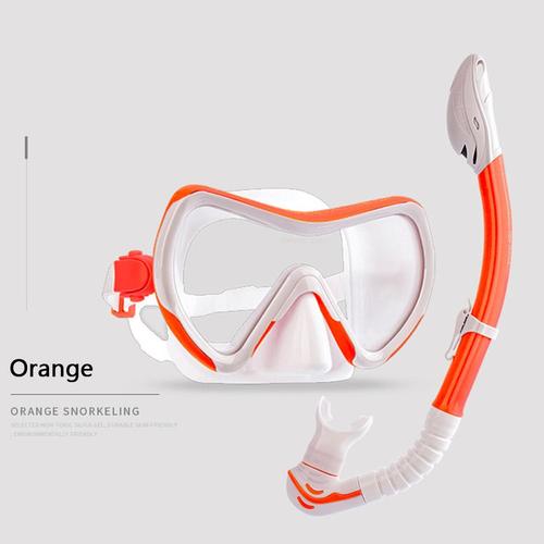 Masque de plongée lunettes de natation de respiration de l'équipement de  plongée - Chine Équipement de plongée et plongée prix