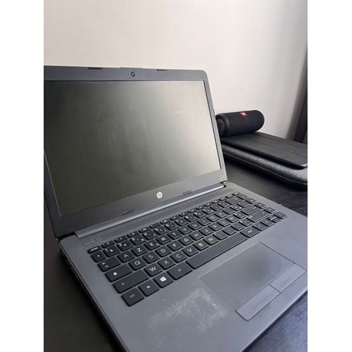 HP G7 240 - 14" Intel Celeron N - Ram 4 Go - DD 120 Go