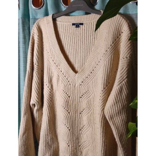Pull Maille Kiabi Taille Xl