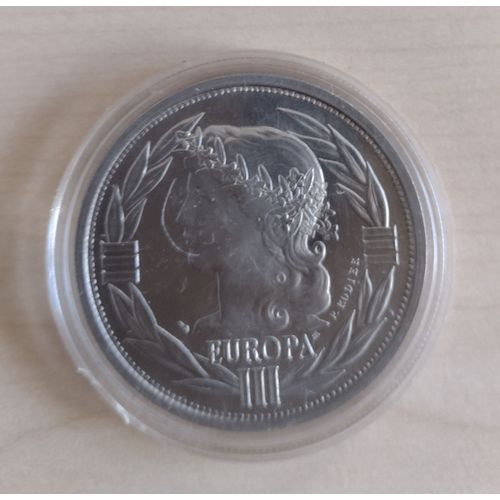 Écu Europa 1993