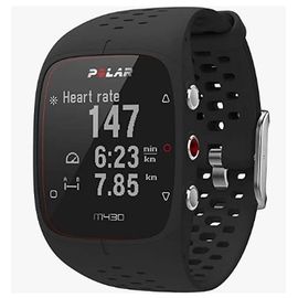 Montre Running Polar M430 Cardiofréquencemètre Optique Gps