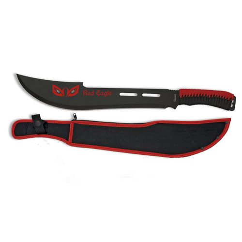 Machette Coupe Coupe Albainox Red Eagle