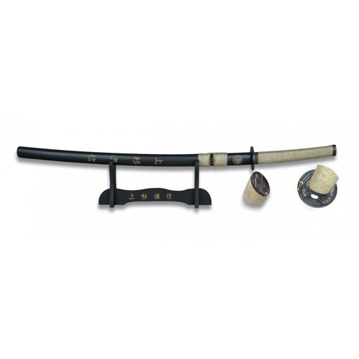 Katana Tole10. Socle. Lame 65.5 Cm