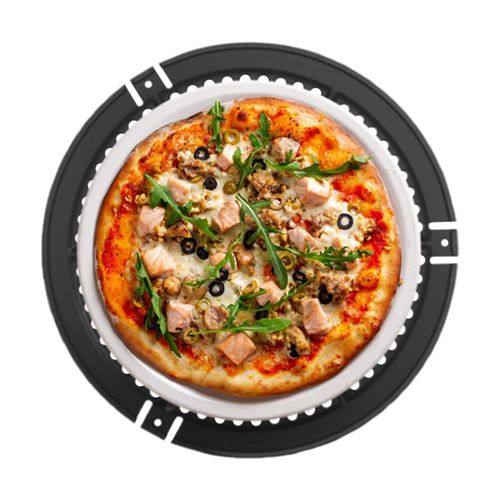 Plaque de remplacement pour friteuse à Air, en acier au carbone, antiadhésif, universel