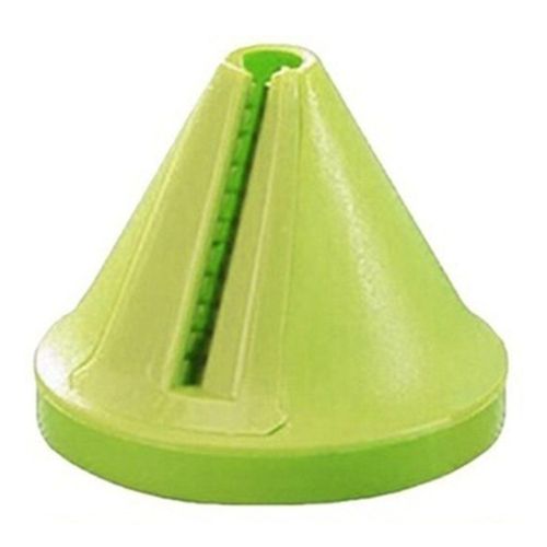 Coupe-Fruits Portable Multifonctionnel En Spirale, Ustensile De Cuisine Domestique De Petite Taille, Coupe-Légumes Et Râpe À Concombre, Pommes De Terre Et Carottes