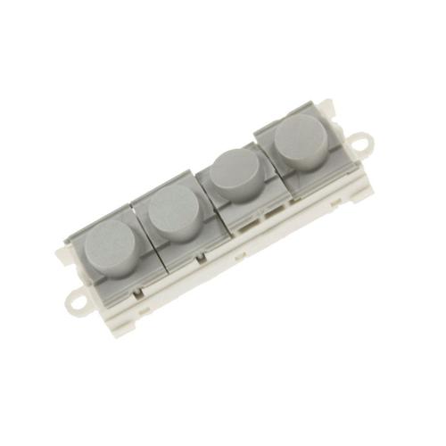 Carte électronique module de commande Hotte (00750026 BOSCH NEFF SIEMENS)