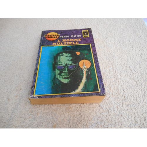 Recueil Aventures Fiction Numéro 3327