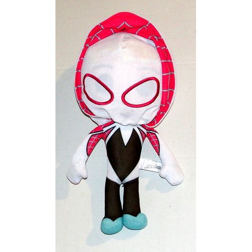 Peluche Spiderman New Generation Spider Man Marvel 30 Cm