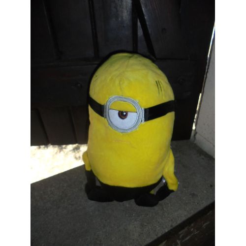 Peluche Despicable Me3