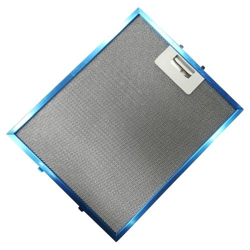Filtre métal anti graisse d'origine - Hotte (063410712 SMEG)