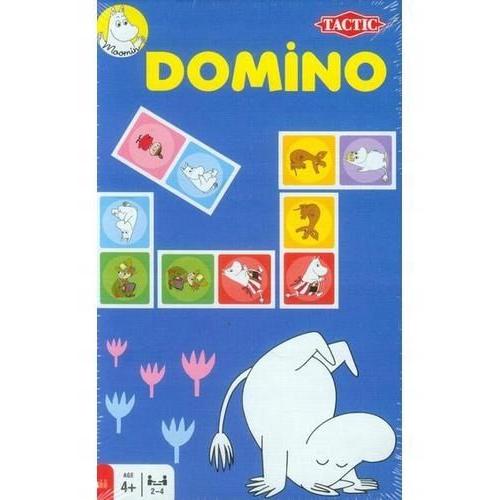 Jeu De Domino - Tactic