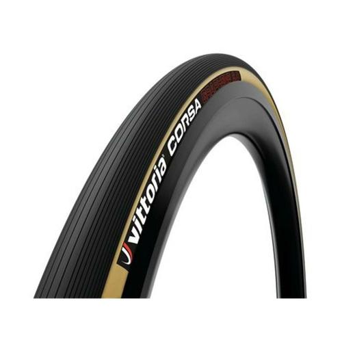 Boyau Vittoria Corsa G2.0 - Taille 700x28c