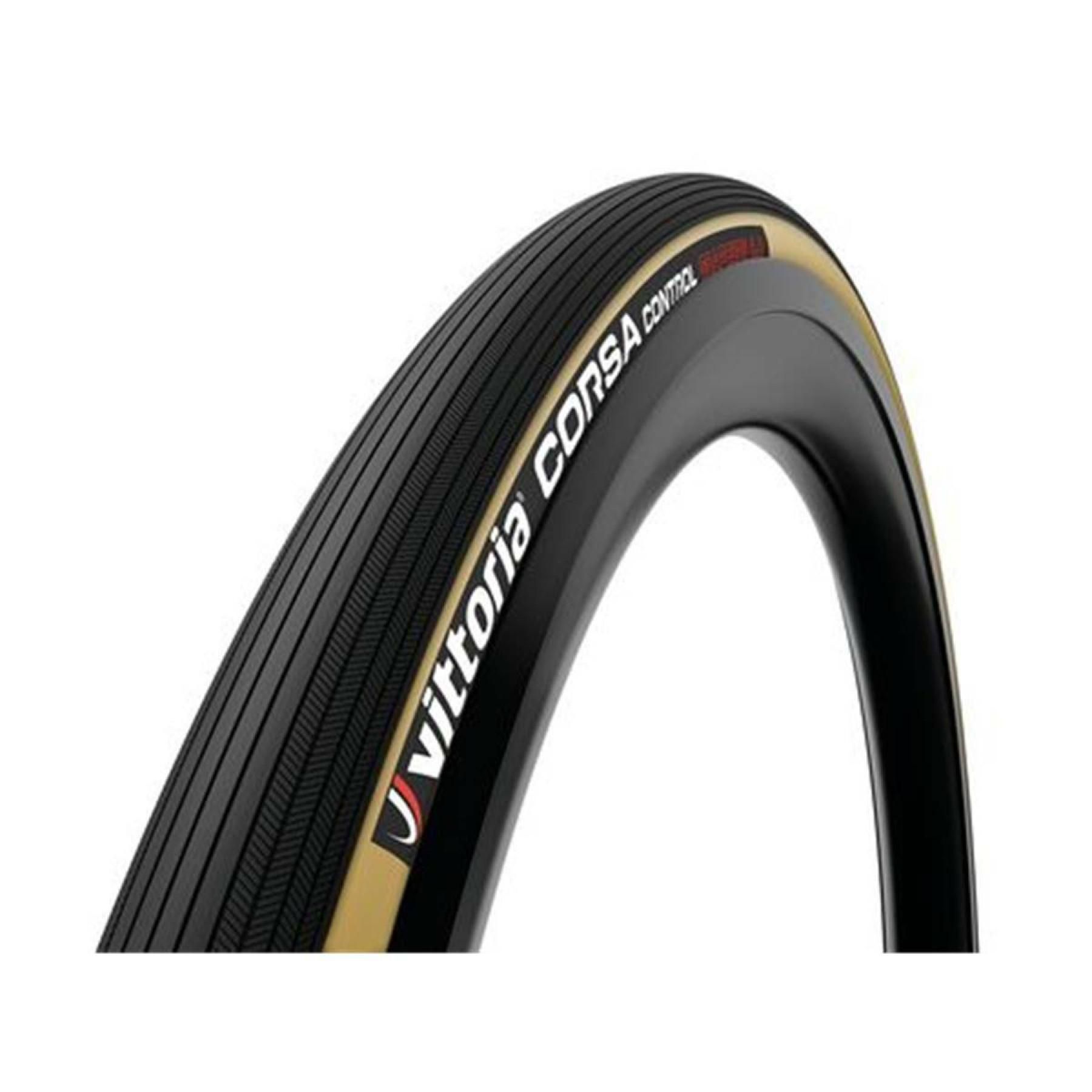 Boyau Vittoria Corsa Control G2.0 - Taille 700x28c